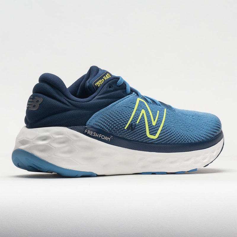 New Balance Fresh Foam X 840v1 Men's Heritage Blue/Navy