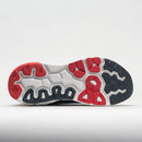 New Balance Fresh Foam X 840v1 Men's Aluminum Grey/True Red