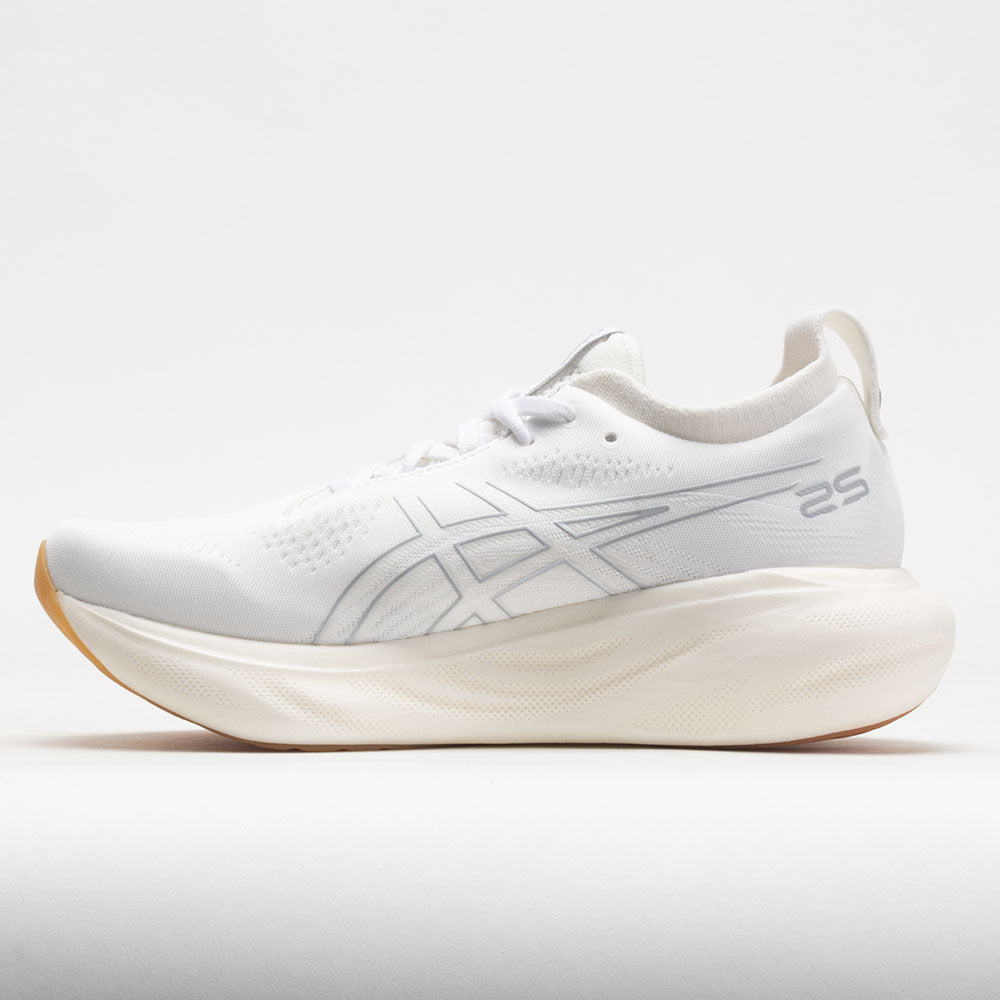 asics gel nimbus 20 azure white