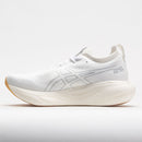 ASICS GEL-Nimbus 25 Men's White/White