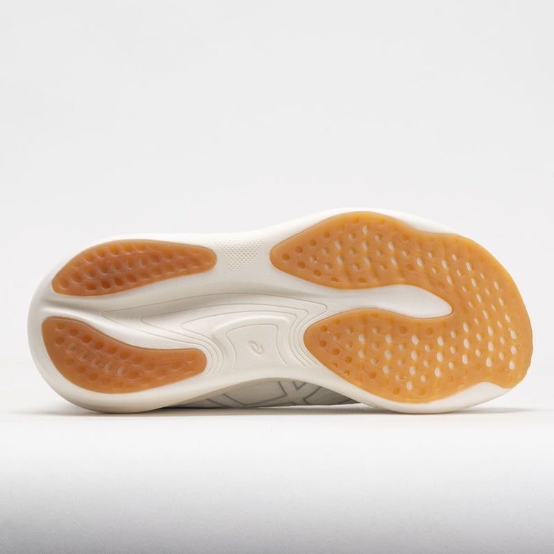 ASICS GEL-Nimbus 25 Men's White/White