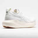 ASICS GEL-Nimbus 25 Men's White/White