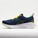 ASICS GEL-Cumulus 25 Men's Midnight/Cilantro