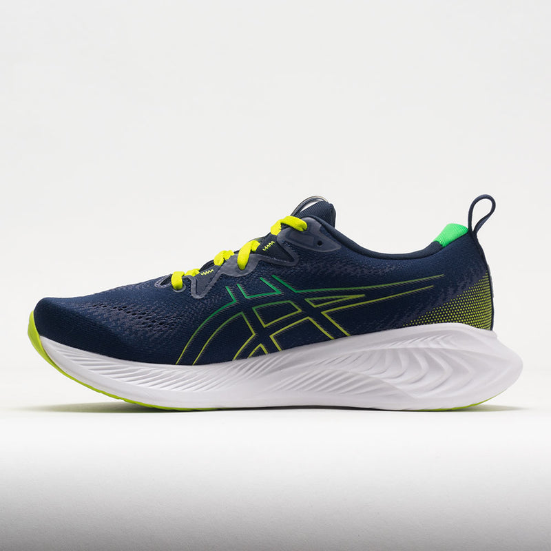 ASICS GEL-Cumulus 25 Men's Midnight/Cilantro
