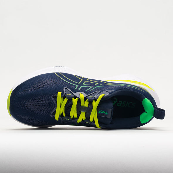 ASICS GEL-Cumulus 25 Men's Midnight/Cilantro