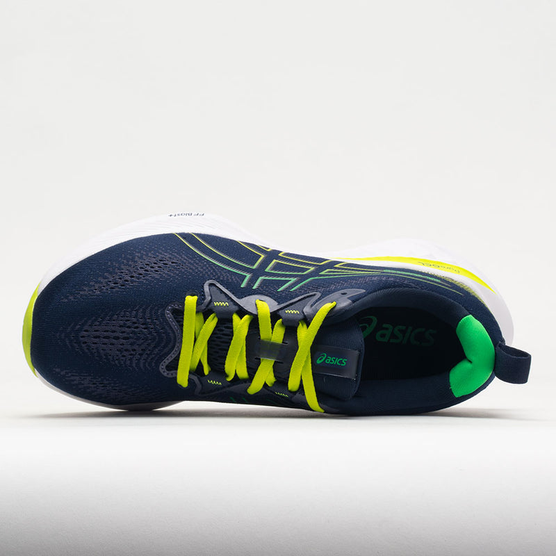 ASICS GEL-Cumulus 25 Men's Midnight/Cilantro
