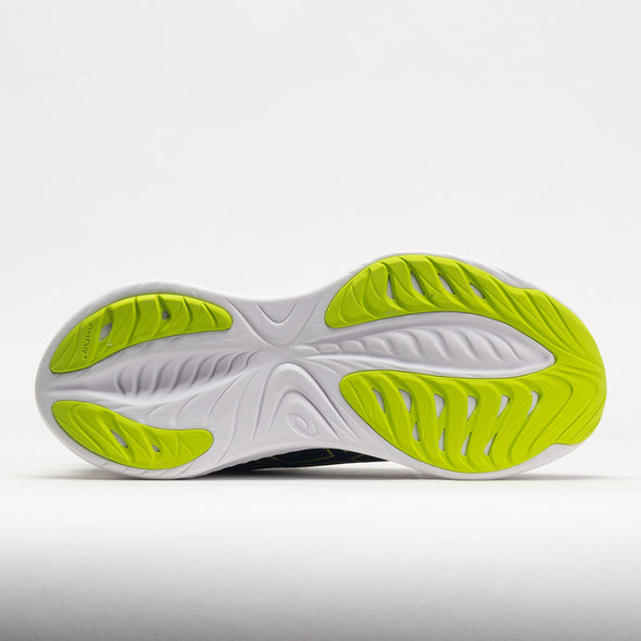 ASICS GEL-Cumulus 25 Men's Midnight/Cilantro