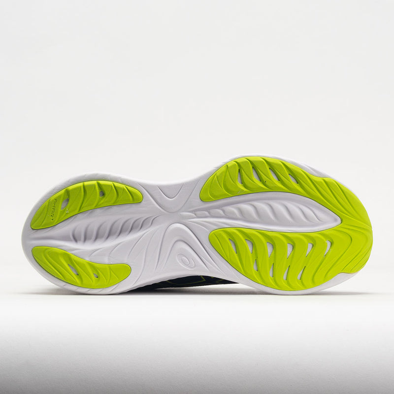 ASICS GEL-Cumulus 25 Men's Midnight/Cilantro