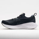 ASICS GEL-Cumulus 25 Men's Black/Carrier Grey