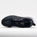 ASICS GEL-Cumulus 25 Men's Black/Carrier Grey