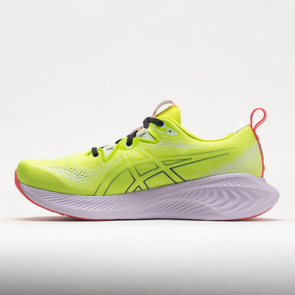 ASICS GEL-Cumulus 25 Men's Lime Zest/Whisper Green