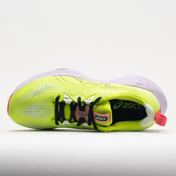 ASICS GEL-Cumulus 25 Men's Lime Zest/Whisper Green