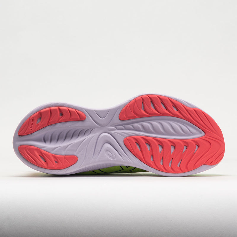 ASICS GEL-Cumulus 25 Men's Lime Zest/Whisper Green