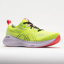ASICS GEL-Cumulus 25 Men's Lime Zest/Whisper Green
