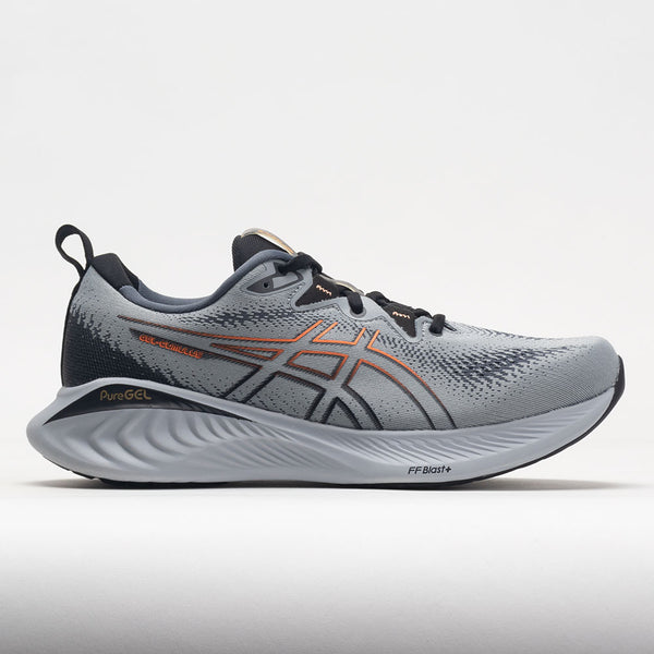 Asics cumulus high clearance arch