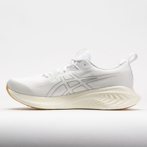 ASICS GEL-Cumulus 25 Men's White/White