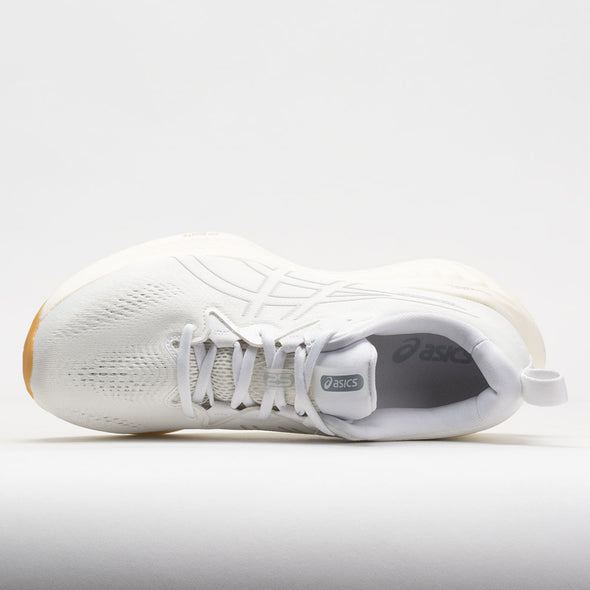 ASICS GEL-Cumulus 25 Men's White/White