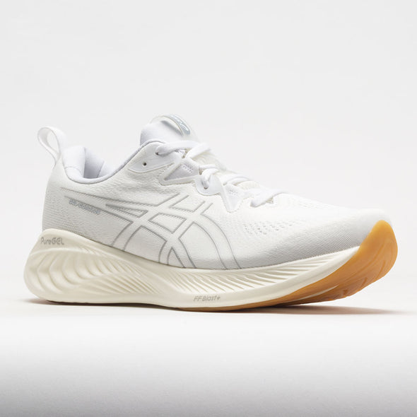ASICS GEL-Cumulus 25 Men's White/White