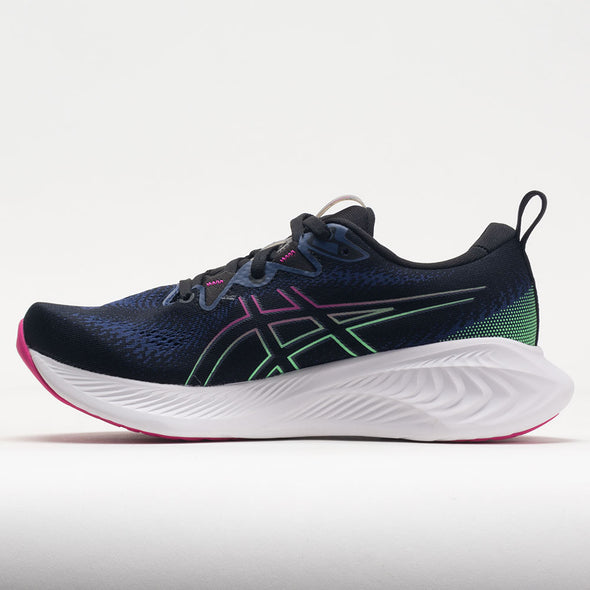 ASICS GEL-Cumulus 25 Women's Black/Pink Rave
