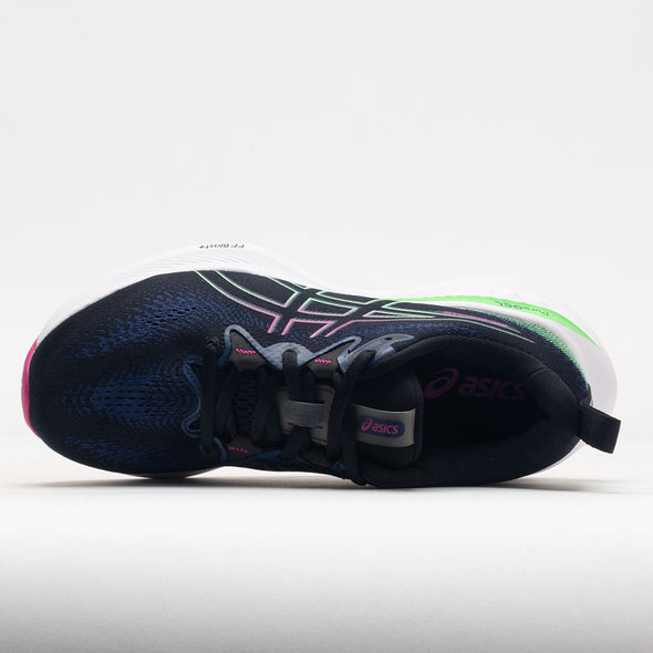 ASICS GEL-Cumulus 25 Women's Black/Pink Rave