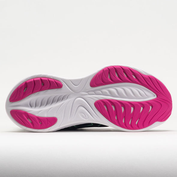 ASICS GEL-Cumulus 25 Women's Black/Pink Rave
