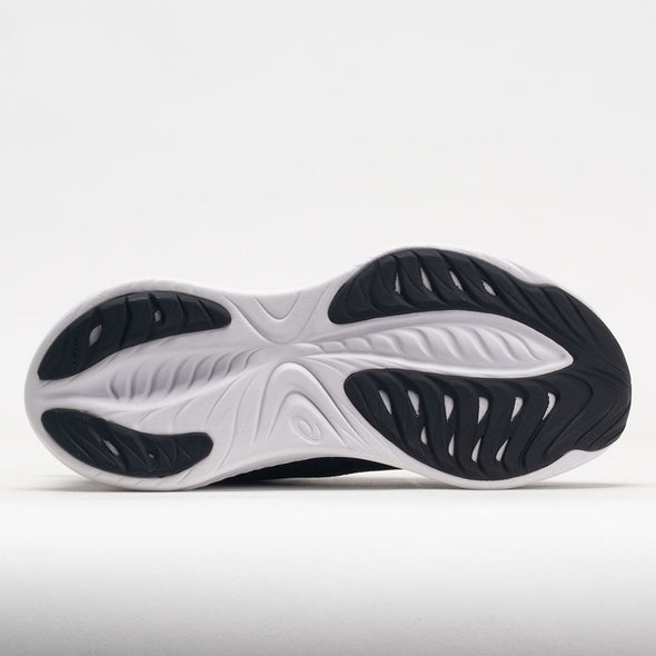 ASICS GEL-Cumulus 25 Womens's Black/White