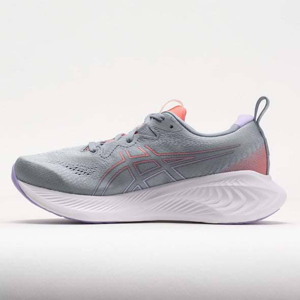 ASICS GEL-Cumulus 25 Women's Sheet Rock/Papaya