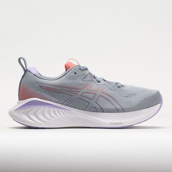 ASICS GEL-Cumulus 25 Women's Sheet Rock/Papaya