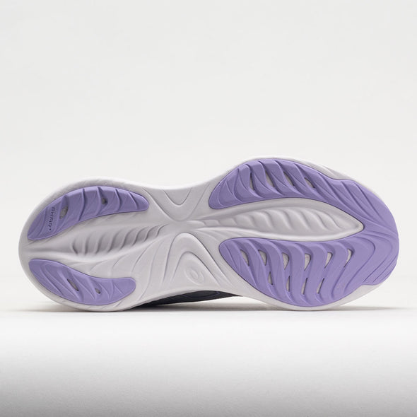 ASICS GEL-Cumulus 25 Women's Sheet Rock/Papaya