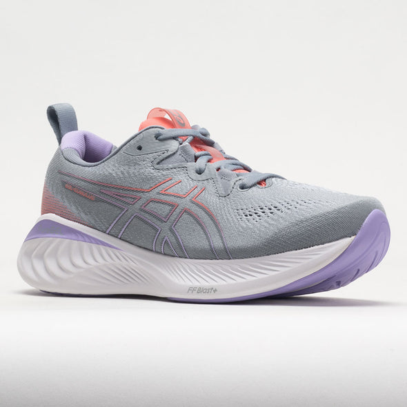ASICS GEL-Cumulus 25 Women's Sheet Rock/Papaya