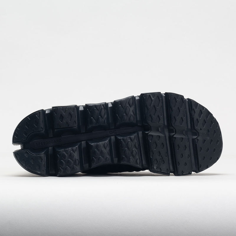 On Cloudswift 3 AD Women's All Black