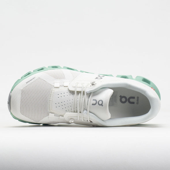 On Cloud 5 Men's Undyed White/Creek