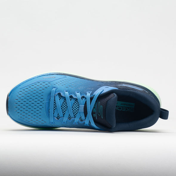 Skechers GoRun Ride 11 Men's Blue