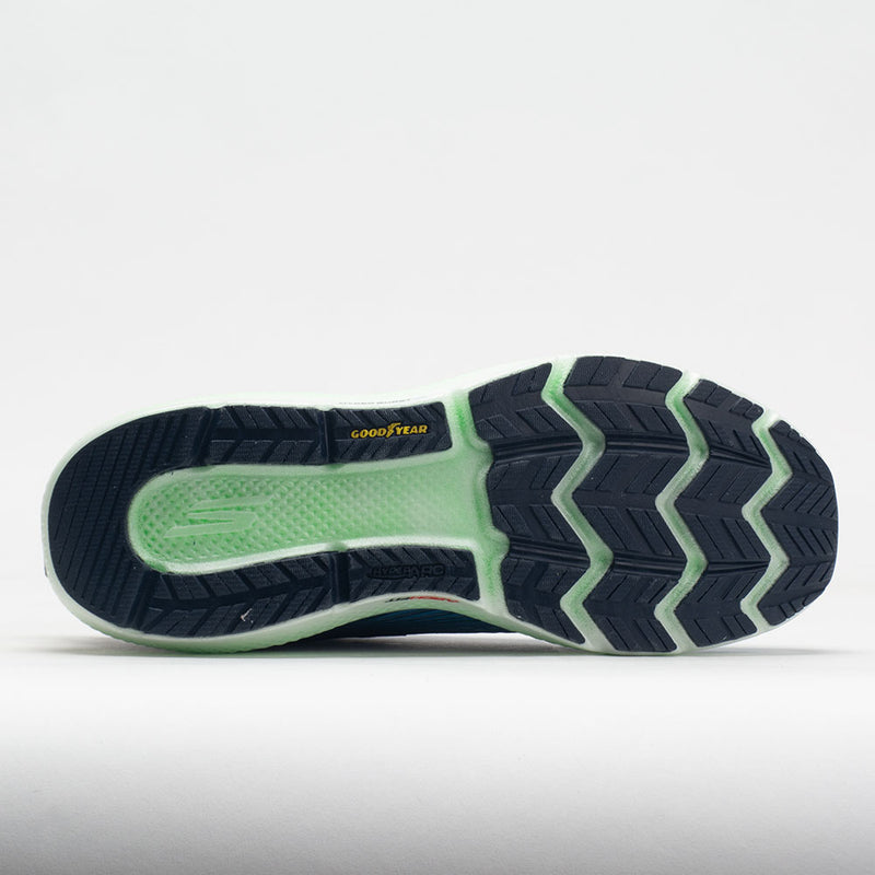 Skechers GoRun Ride 11 Men's Blue