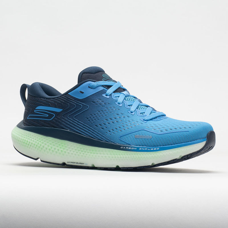 Skechers GoRun Ride 11 Men's Blue