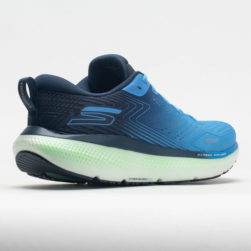 Skechers GoRun Ride 11 Men's Blue