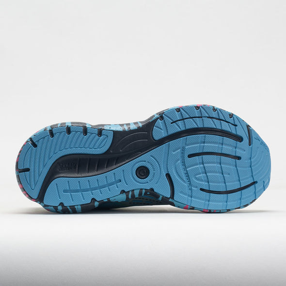 Brooks Glycerin 20 Men's Jadeite/Alaskan Blue/Ebony