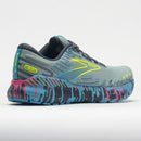 Brooks Glycerin GTS 20 Men's Jadeite/Alaskan Blue/Ebony