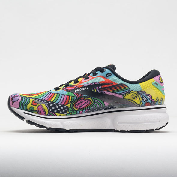 Brooks Ghost 15 Men's Run Proud