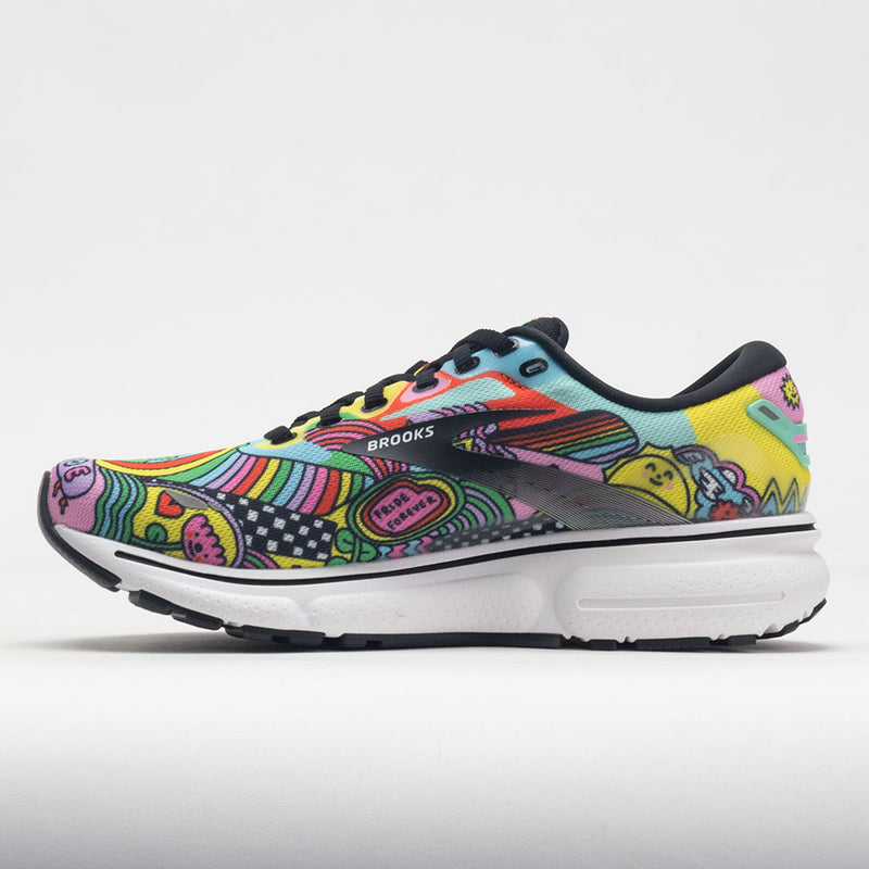 Brooks Ghost 15 Women's Run Proud