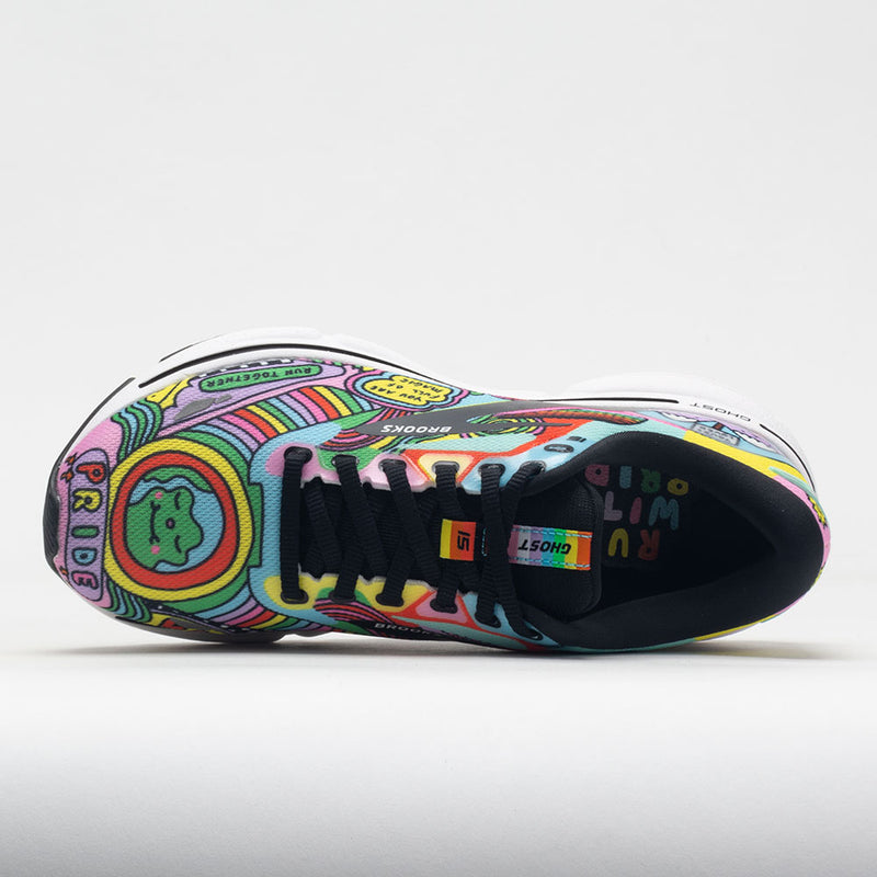 Brooks Ghost 15 Women's Run Proud