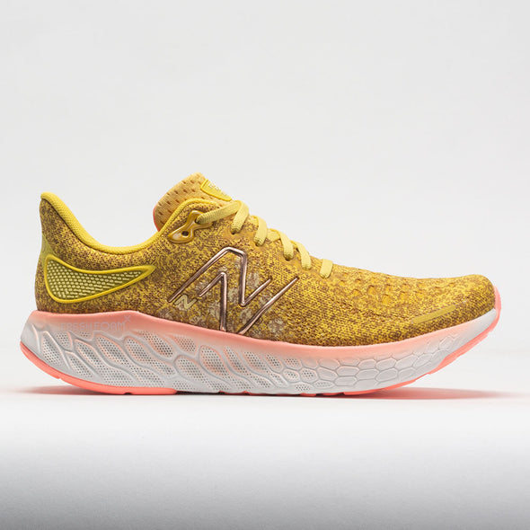New Balance Fresh Foam X 1080v12 Women's Honeycomb/Grapefruit/Maize