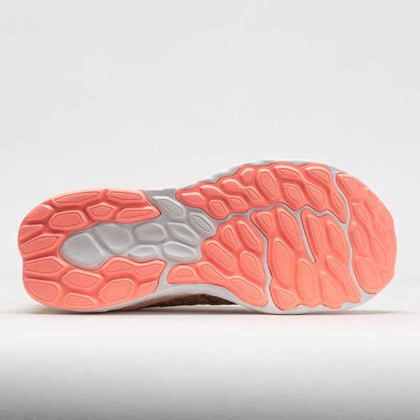 New Balance Fresh Foam X 1080v12 Women's Honeycomb/Grapefruit/Maize