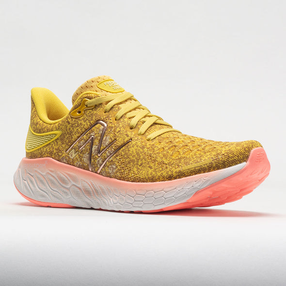 New Balance Fresh Foam X 1080v12 Women's Honeycomb/Grapefruit/Maize