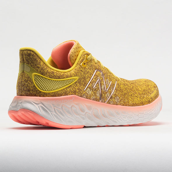 New Balance Fresh Foam X 1080v12 Women's Honeycomb/Grapefruit/Maize