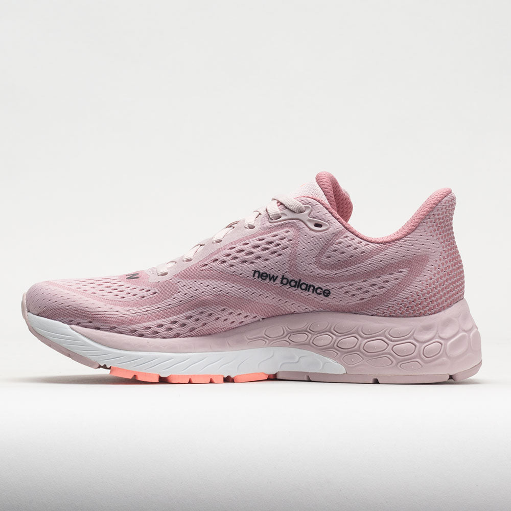 plafond bank min New Balance Fresh Foam X 880v13 Women's Stone Pink/Hazy Rose/Black –  Holabird Sports