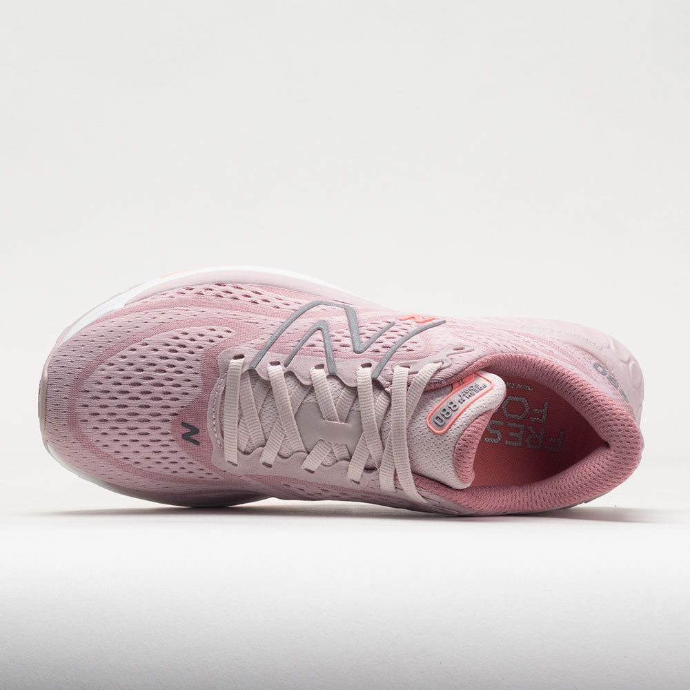 New Balance Fresh Foam X 880v13 Women's Stone Pink/Hazy Rose/Black –  Holabird Sports