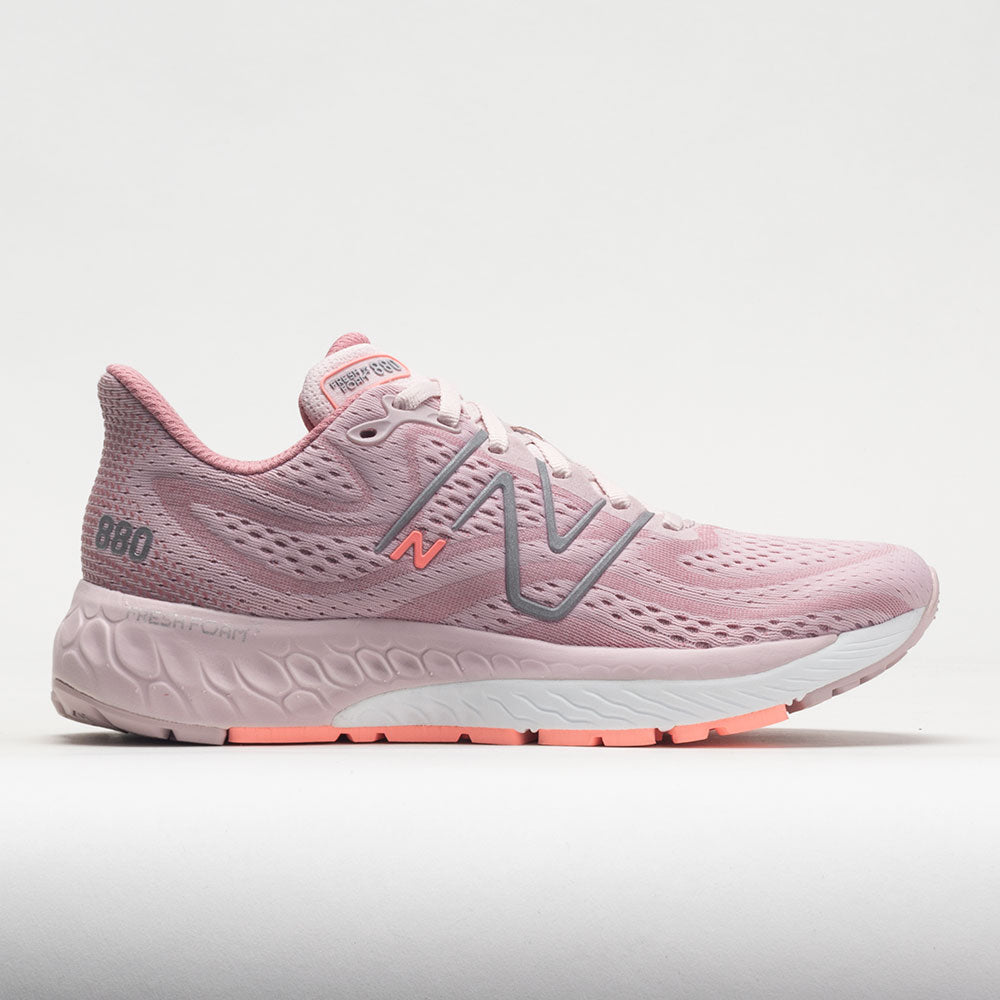 New balance 1080 classic pink Clearance