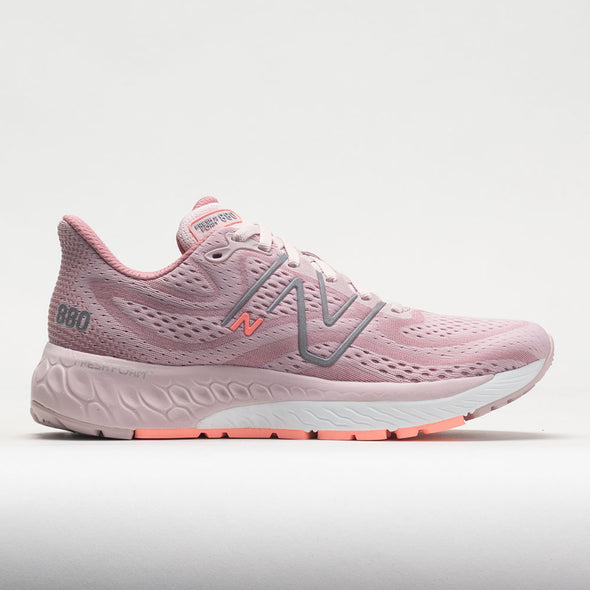 New Balance Fresh Foam X 880v13 Women's Stone Pink/Hazy Rose/Black