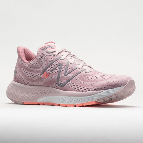 New Balance Fresh Foam X 880v13 Women's Stone Pink/Hazy Rose/Black